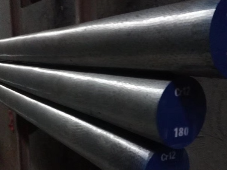 南漳Cr12模具钢