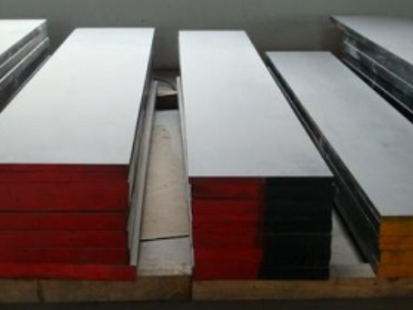 南漳Cr12MoV模具钢