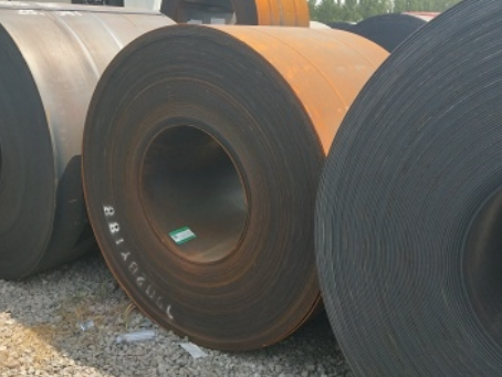 南漳Q355NHB耐候板